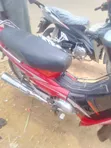 Jincheng JC110-T9 2025 Ja - 2