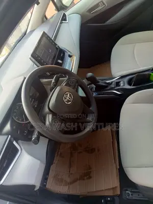 2019 Toyota Corolla XSE 1.8L Blue