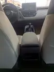 2019 Toyota Corolla XSE 1.8L Blue - 2