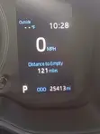 2019 Toyota Corolla XSE 1.8L Blue - 3