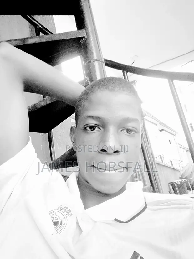 Security Guard Job Seeker - 1