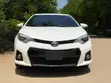 2015 Toyota Corolla S Sedan - Tsohon Motar Kasashen Waje Mai Matsala - 1