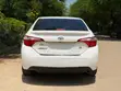 2015 Toyota Corolla S Sedan - Tsohon Motar Kasashen Waje Mai Matsala - 2