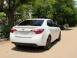 2015 Toyota Corolla S Sedan - Tsohon Motar Kasashen Waje Mai Matsala - 3