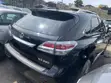 2015 Lexus RX 350 AWD SUV - Babu Hatsari - 1