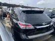 2015 Lexus RX 350 AWD SUV - Babu Hatsari - 2