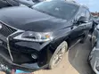 2015 Lexus RX 350 AWD SUV - Babu Hatsari - 4