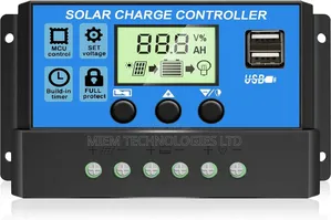 Brand New Universal Tool Solar Charge Controller