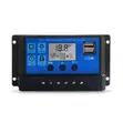 Brand New Universal Tool Solar Charge Controller - 2