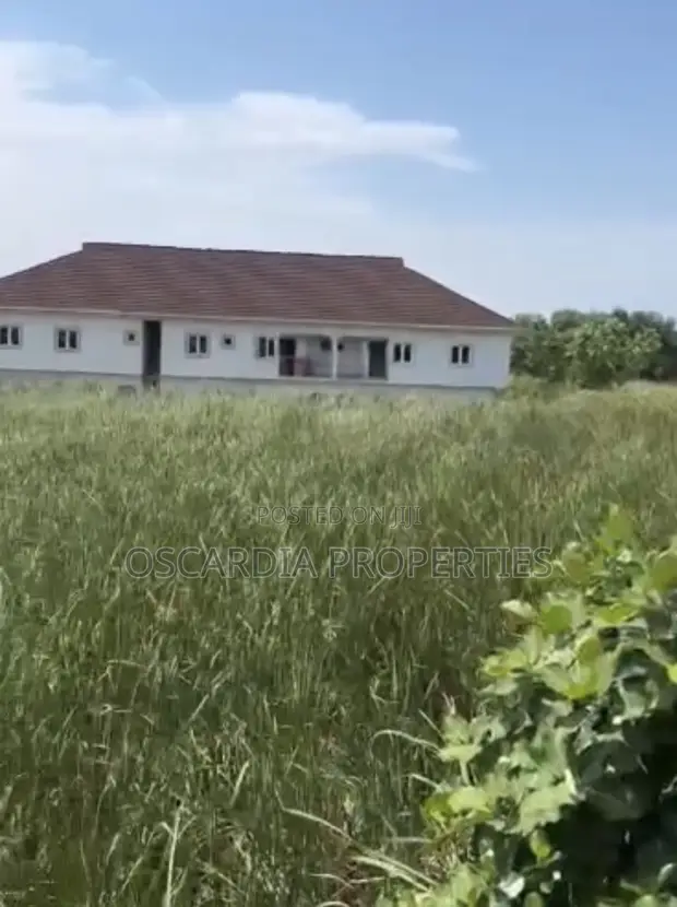 10 Plots of Residential Land for Sale, Sangotedo - 1