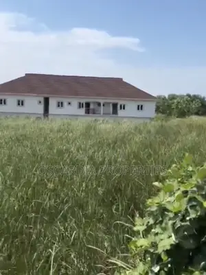 10 Plots of Residential Land for Sale, Sangotedo