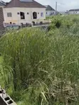 10 Plots of Residential Land for Sale, Sangotedo - 2
