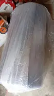 Alububble Mai Fitar Da Zafi A Jikin Ruwa (Rolls) - 2