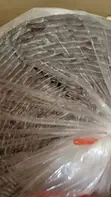 Alububble Mai Fitar Da Zafi A Jikin Ruwa (Rolls) - 3