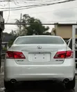 Lexus ES 350 2012 White - Foreign Used - 2