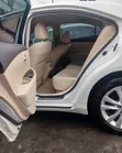 Lexus ES 350 2012 White - Foreign Used - 4