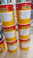 Jotun Marine Paint | Epoxy Marine Coating | Anti-Corrosive - 1