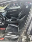 Honda Civic 2018 Blue - 2