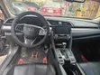 Honda Civic 2018 Blue - 3