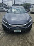 Honda Civic 2018 Blue - 4