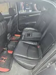 Honda Civic 2018 Blue - 5