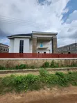 6-Bedroom Duplex da BQ a Lugbe Seaman Estate, FHA - 3