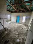 6-Bedroom Duplex da BQ a Lugbe Seaman Estate, FHA - 4