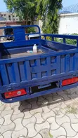 Tricycle 2019 - Blue - 1