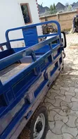 Tricycle 2019 - Blue - 4
