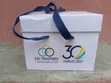 Customizable Welcome Pack Gift Box - 1