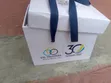 Customizable Welcome Pack Gift Box - 2