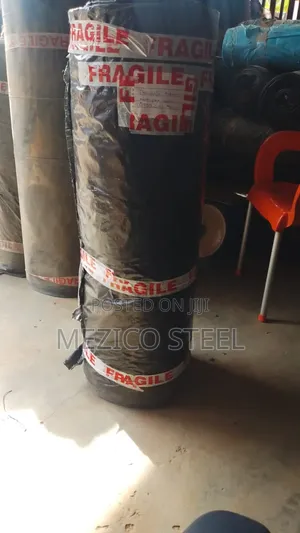 DPM Black Polythene/Nylon Sheet