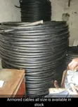 35mm 4-Core Armoured Cable - 1