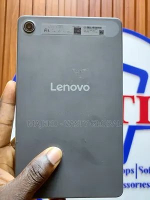 Lenovo Tab K10 64GB Gray - UK Used