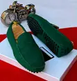 La Suede Classic Loafers - Mazan Fata 40-44 - 2