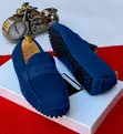 La Suede Classic Loafers - Mazan Fata 40-44 - 4