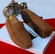 La Suede Classic Loafers - Mazan Fata 40-44 - 5