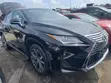 Lexus RX 350 AWD 2017 Baki - 5