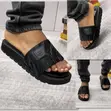 Gucci Palm Slippers - Baki - 2