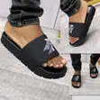 Gucci Palm Slippers - Baki - 3