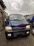 Suzuki Every 2010 Blue - 2