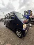 Suzuki Every 2010 Blue - 4