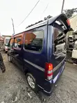 Suzuki Every 2010 Blue - 5