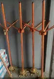 Kayayyakin Duniya na Copper - 2