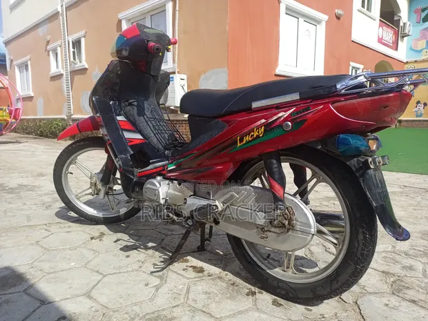 Jincheng JC 110-9 2021 Babur - Ja - 1
