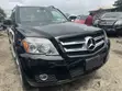 Mercedes-Benz GLK-Class 350 4MATIC 2011 Black - 4