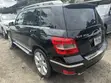 Mercedes-Benz GLK-Class 350 4MATIC 2011 Black - 5
