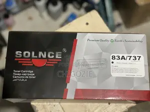 HP 83A Toner Mai Jituwa