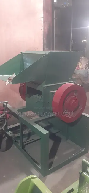 Nylon and Plastic Bottle Recycling Machines