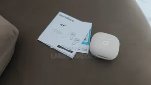 Anker Soundcore P40i Wireless Earbuds - Gold